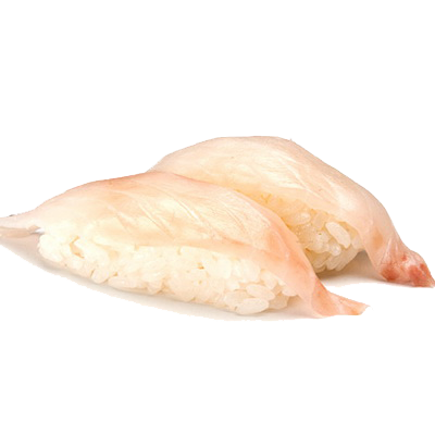 Nigiri Lubina