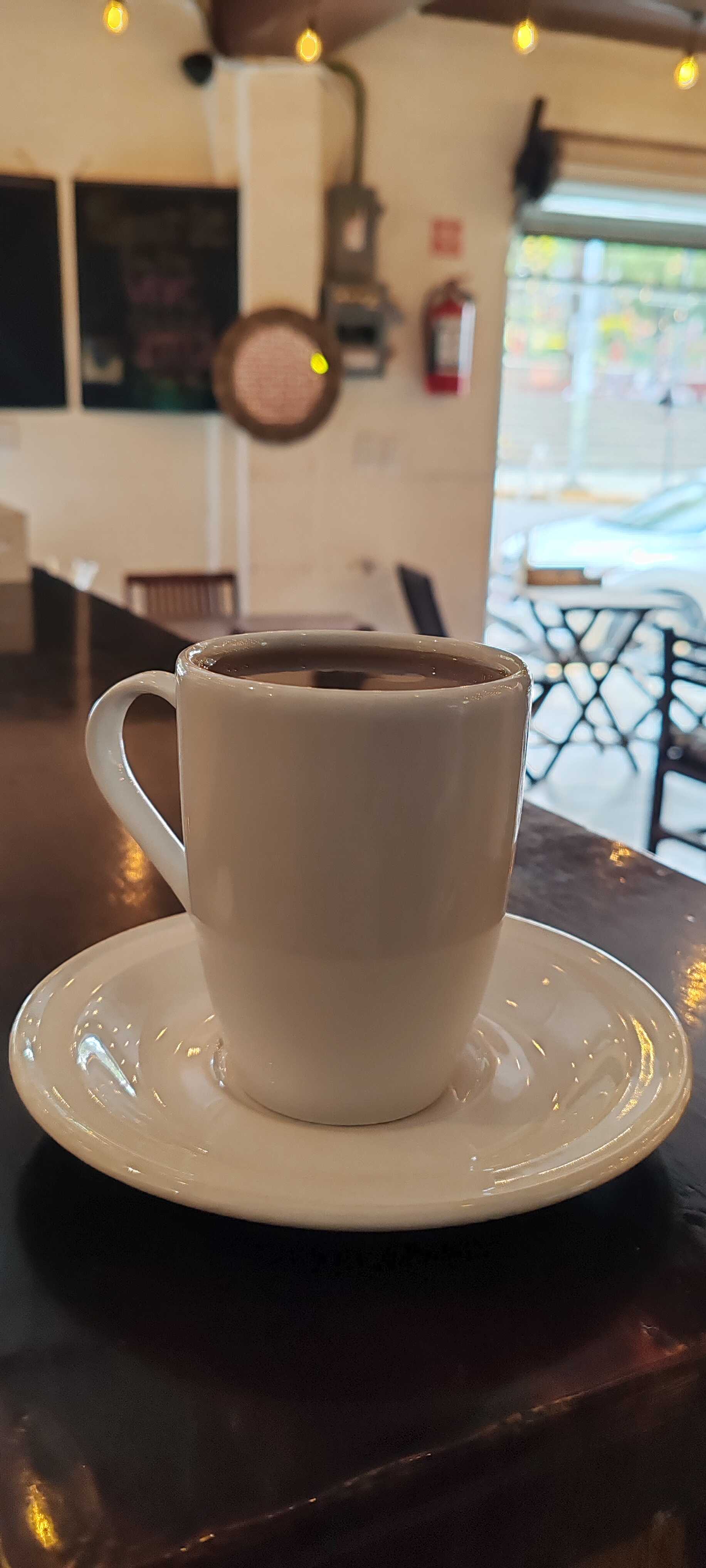 Café Americano