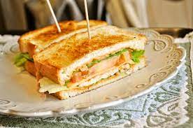 Sándwich