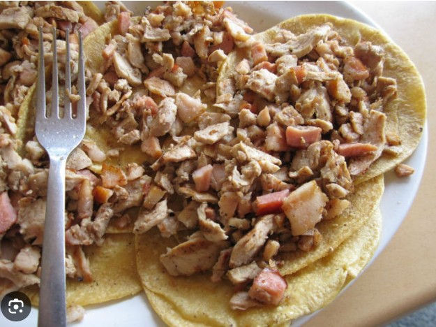 Alambre a la Mexicana