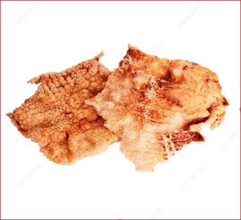 Orden de Chicharrón