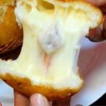 Arepa Superqueso