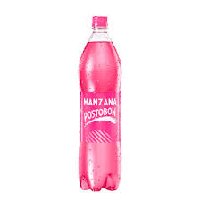 Manzana Postobón 1.5 L