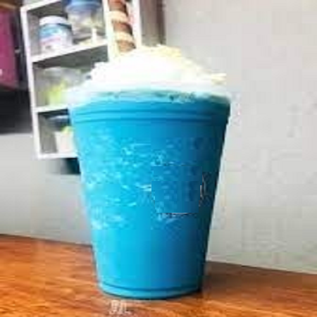 Frappe de Chicle
