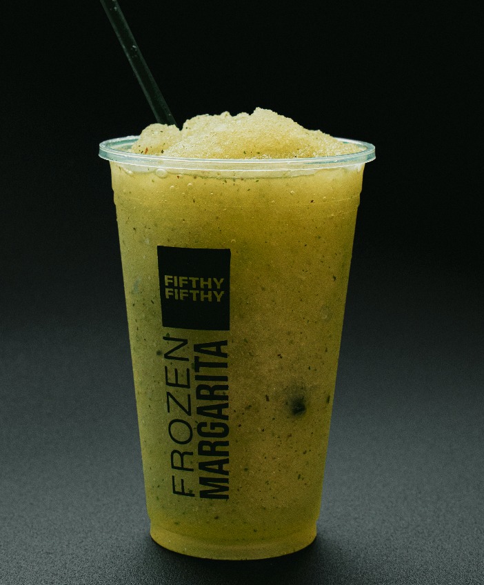 Agua de Maracuyá