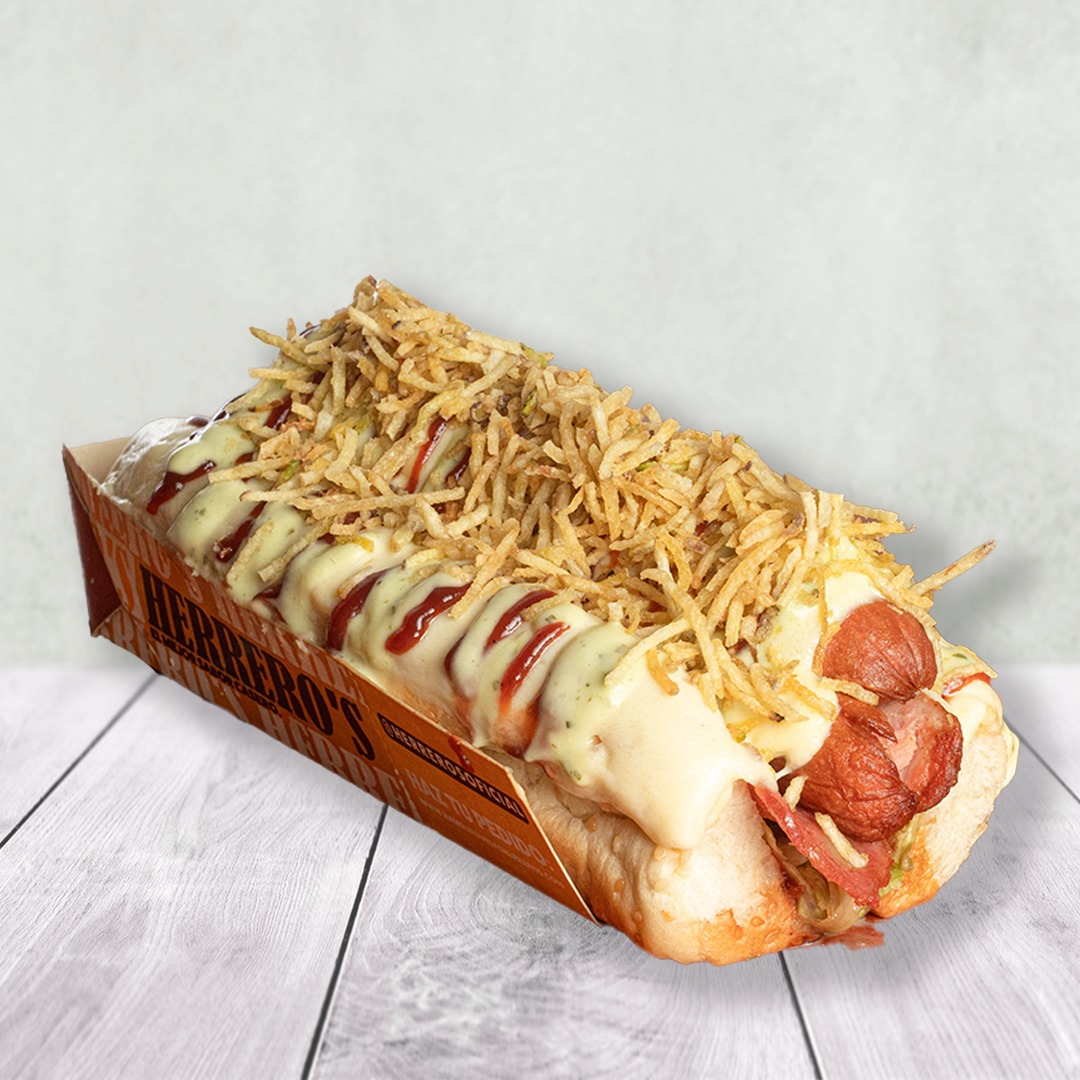 Perro Ranchero