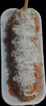 Elote Entero