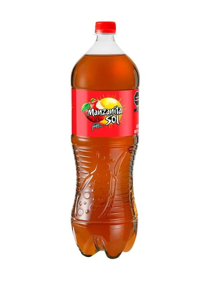 Manzanita Sol 2 L