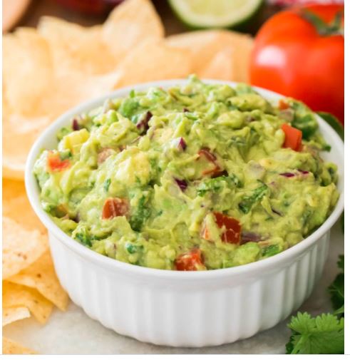 Guacamole