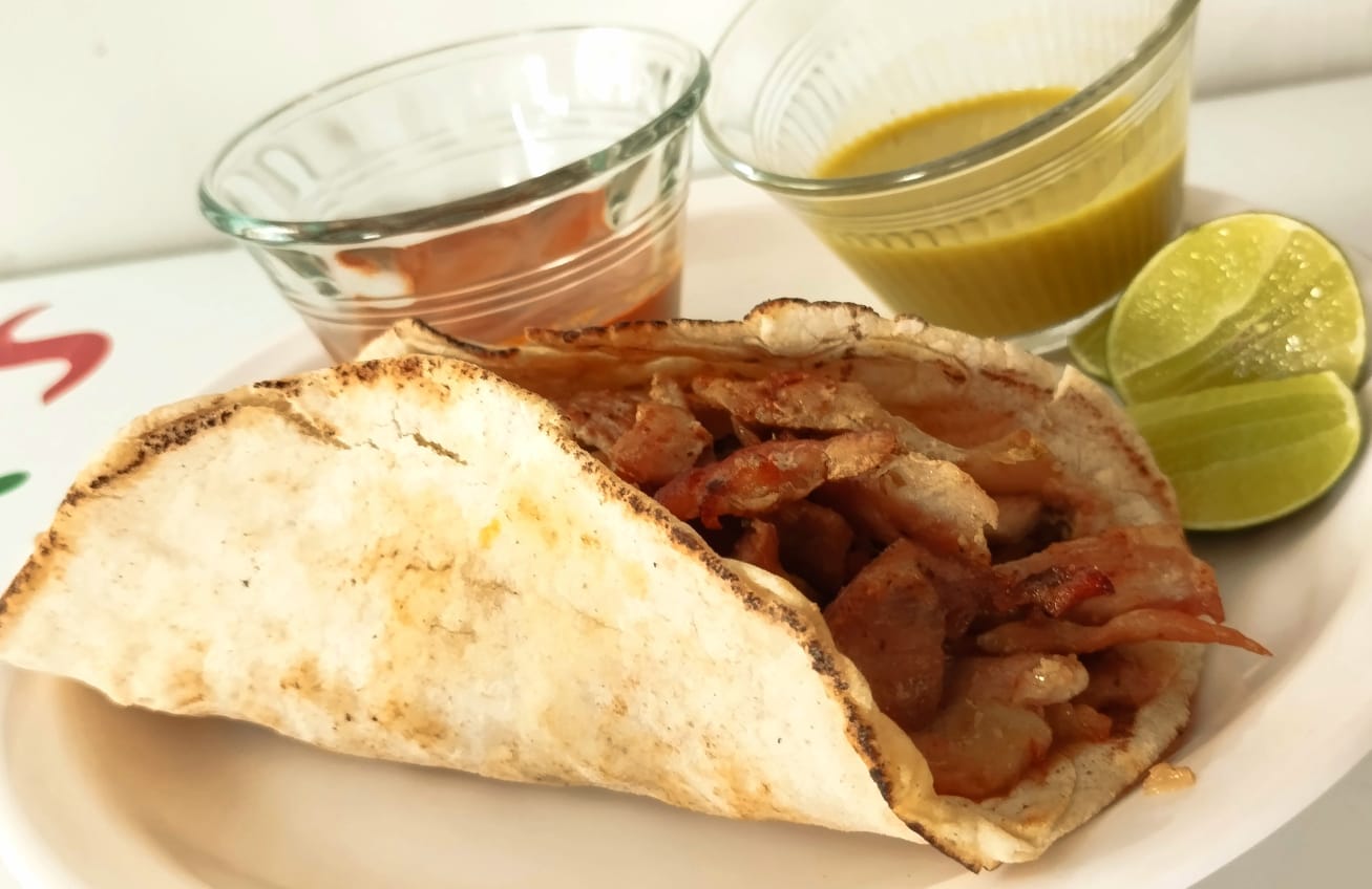 PROMO🎁Taco Árabe