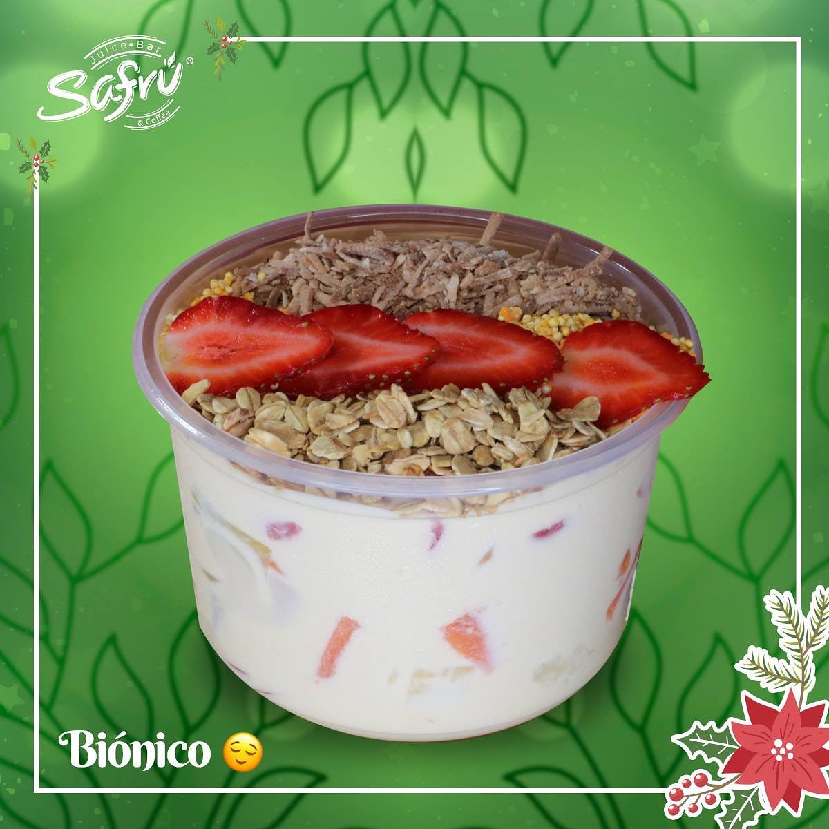 Biónico
