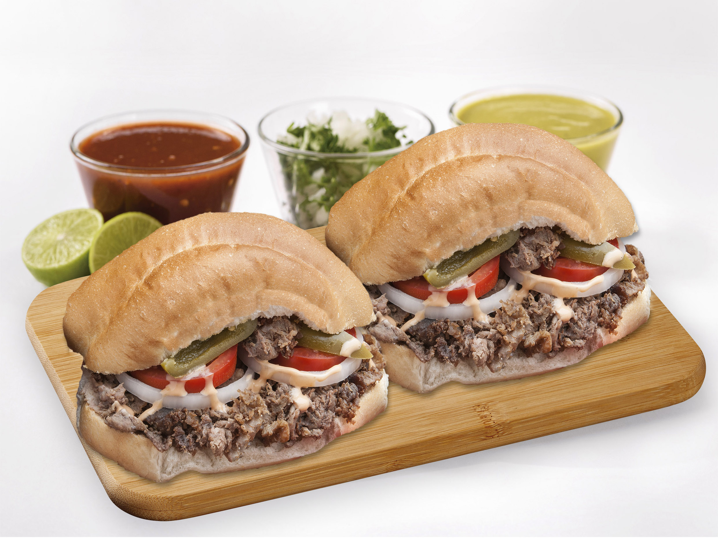 2 Tortas Especiales