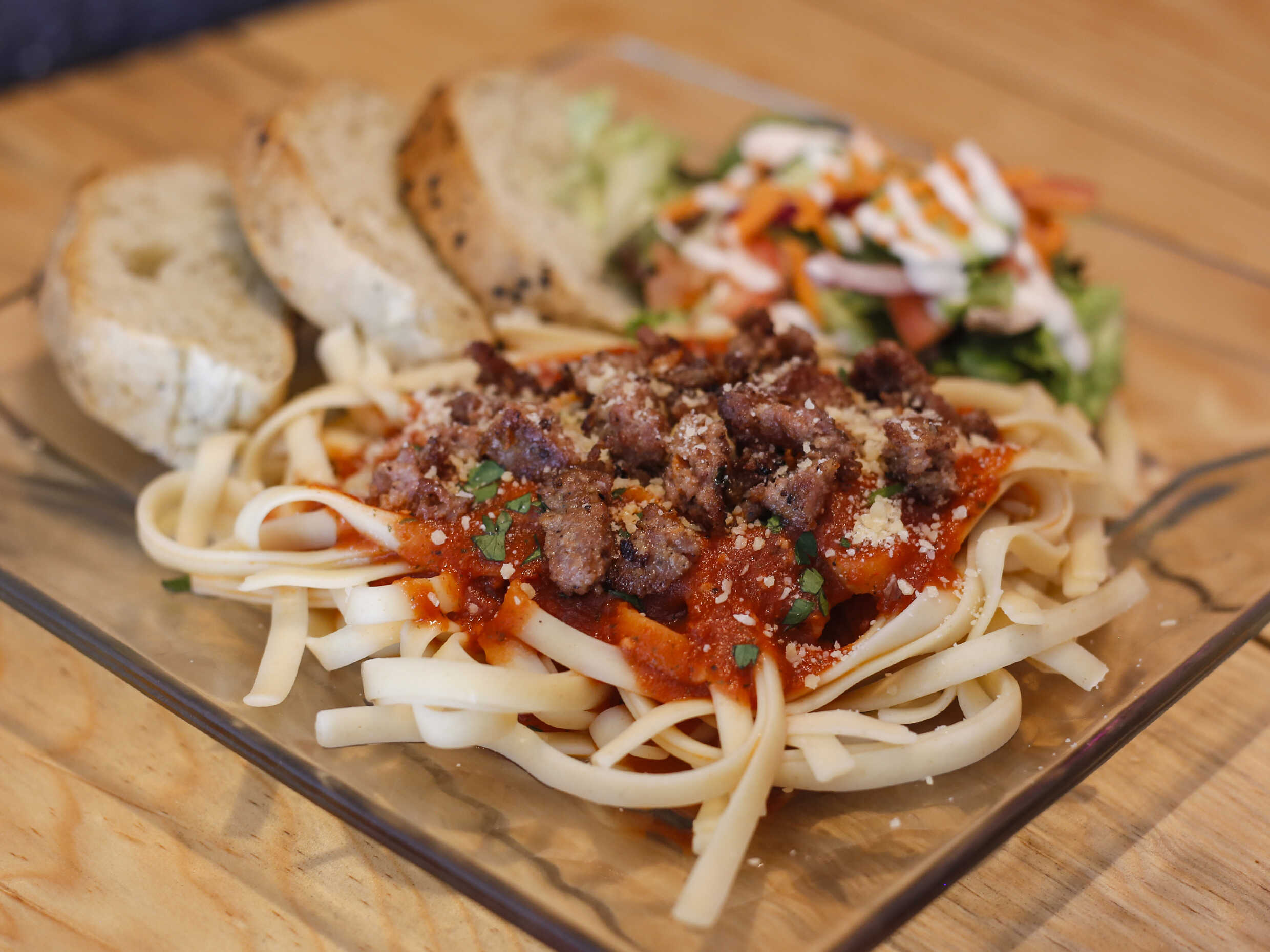 Pastas