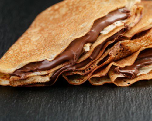 Crepa Nutefresa