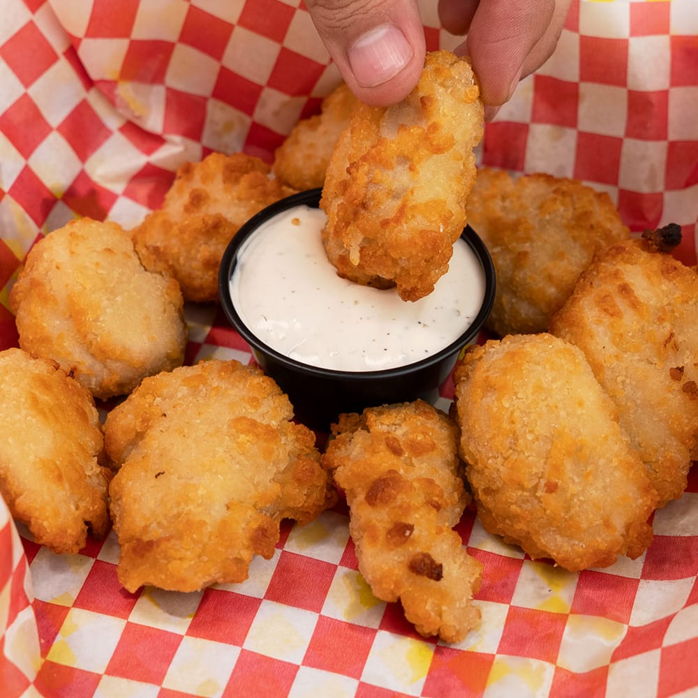 Boneless Bee´s  Chicken