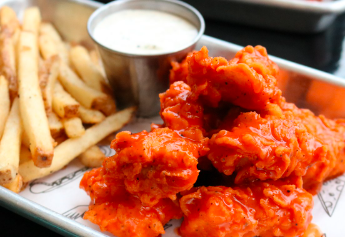 Boneless Clásico 1 (5 Boneless + Papas Fritas)