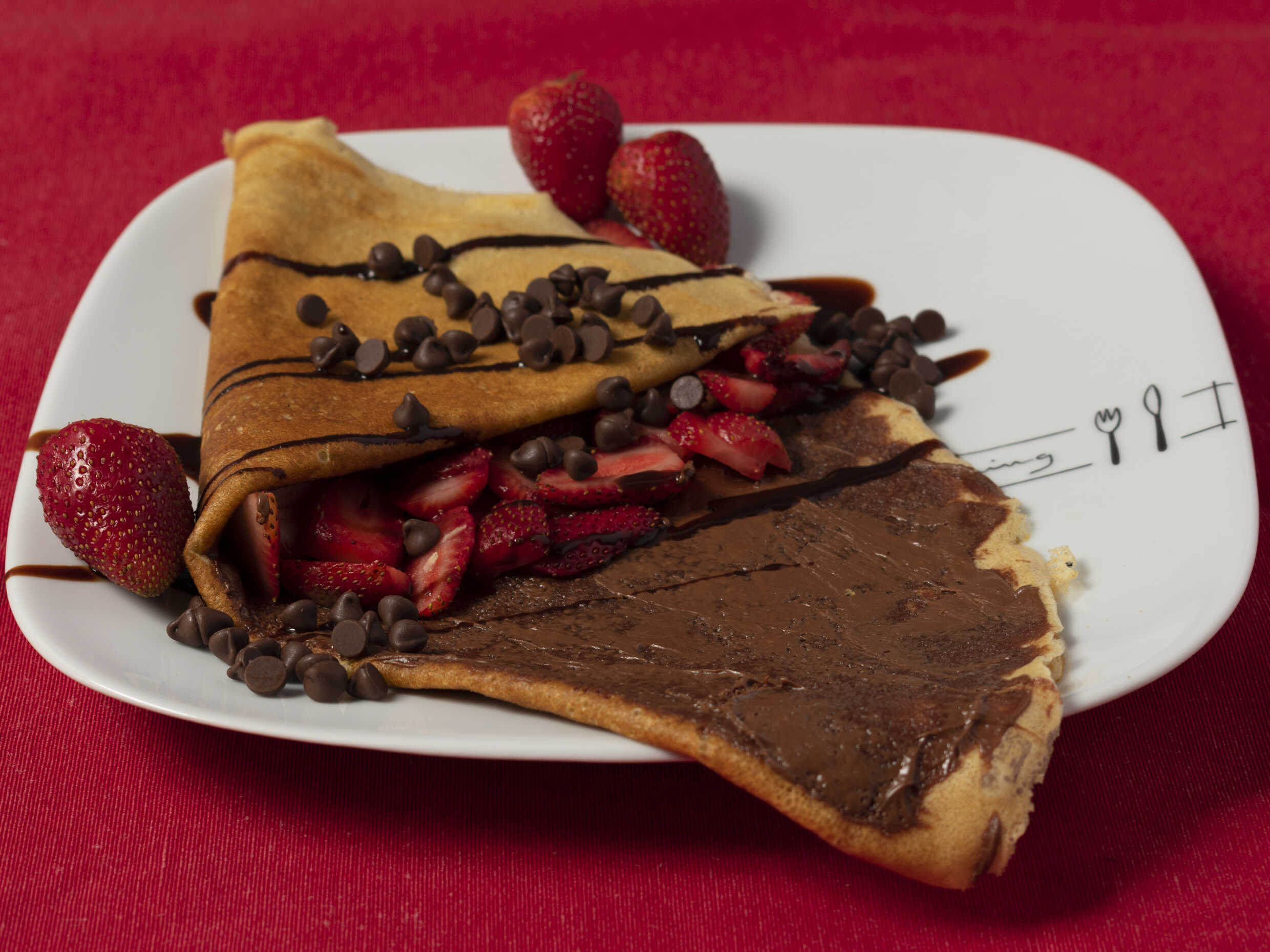 Crepa Carina
