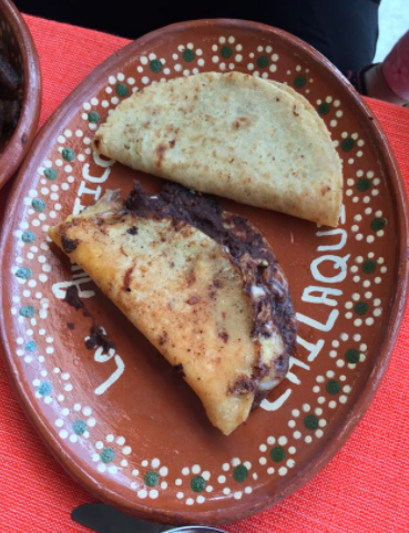Quesadilla