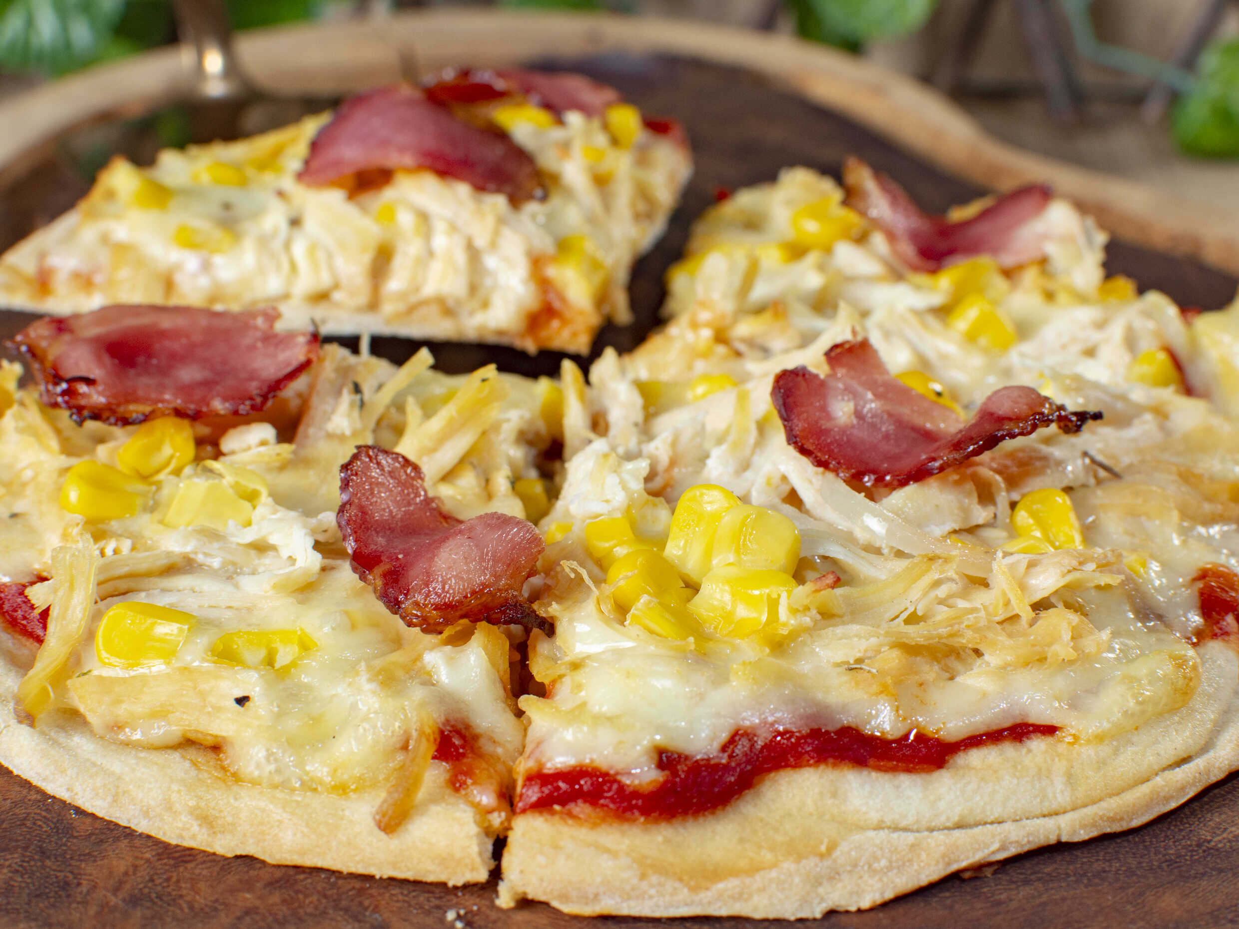 Pizza Personal