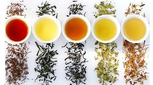 Té de Jamaica Frambuesa
