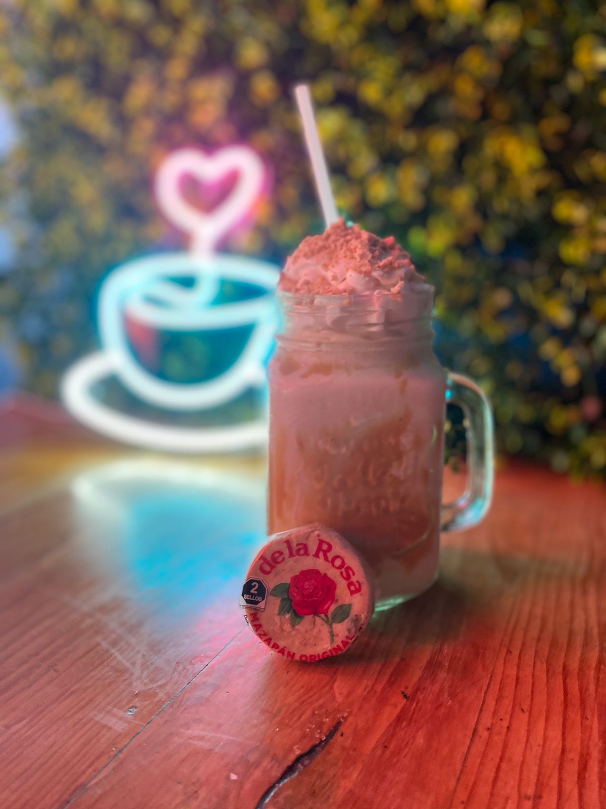 Frappé