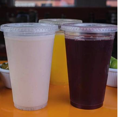 Agua de Sabor