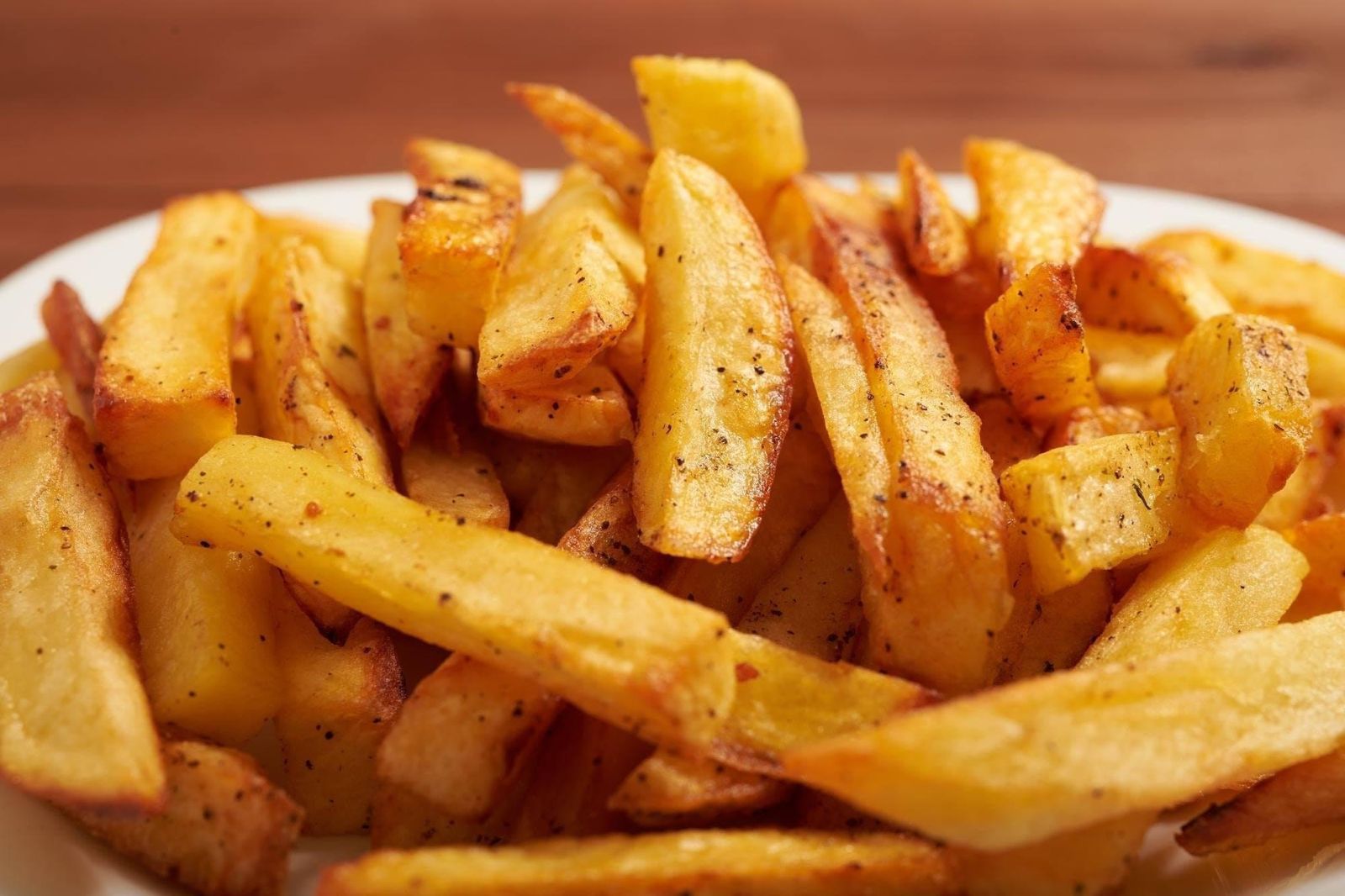 Papas a la Francesa