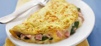 Omelettes