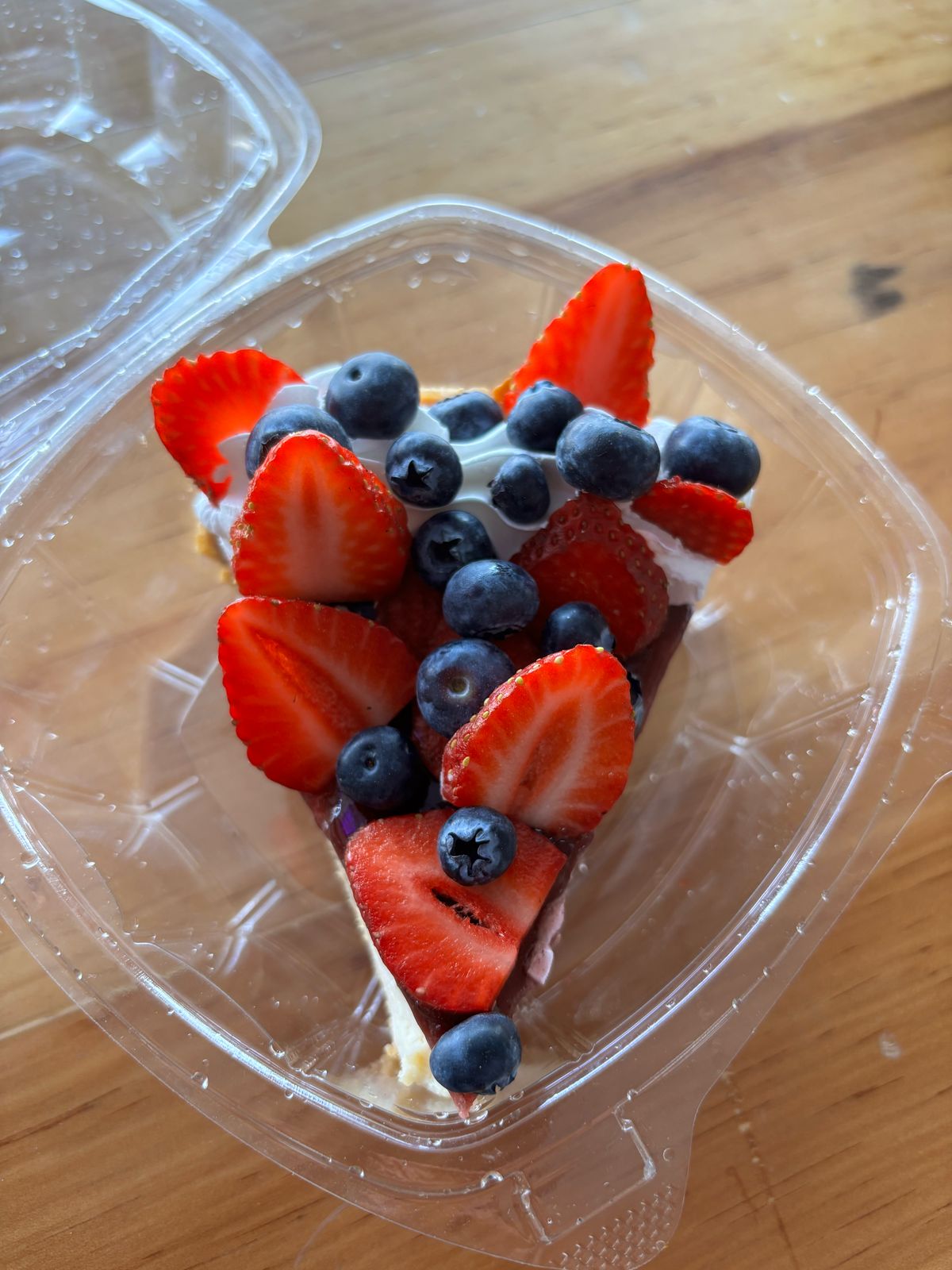 Cheesecake