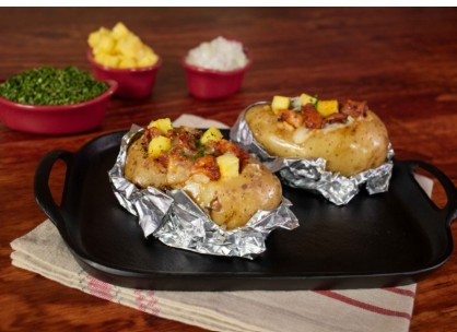 Papa Rellena