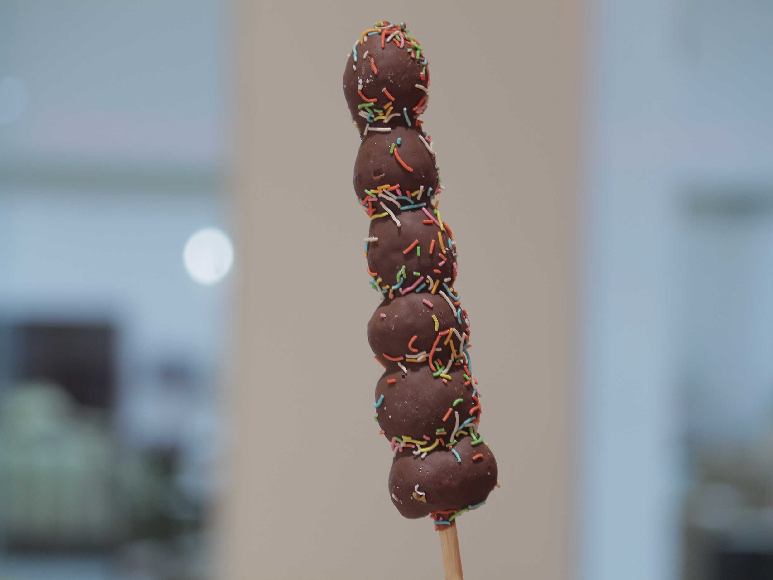 Chocofresas