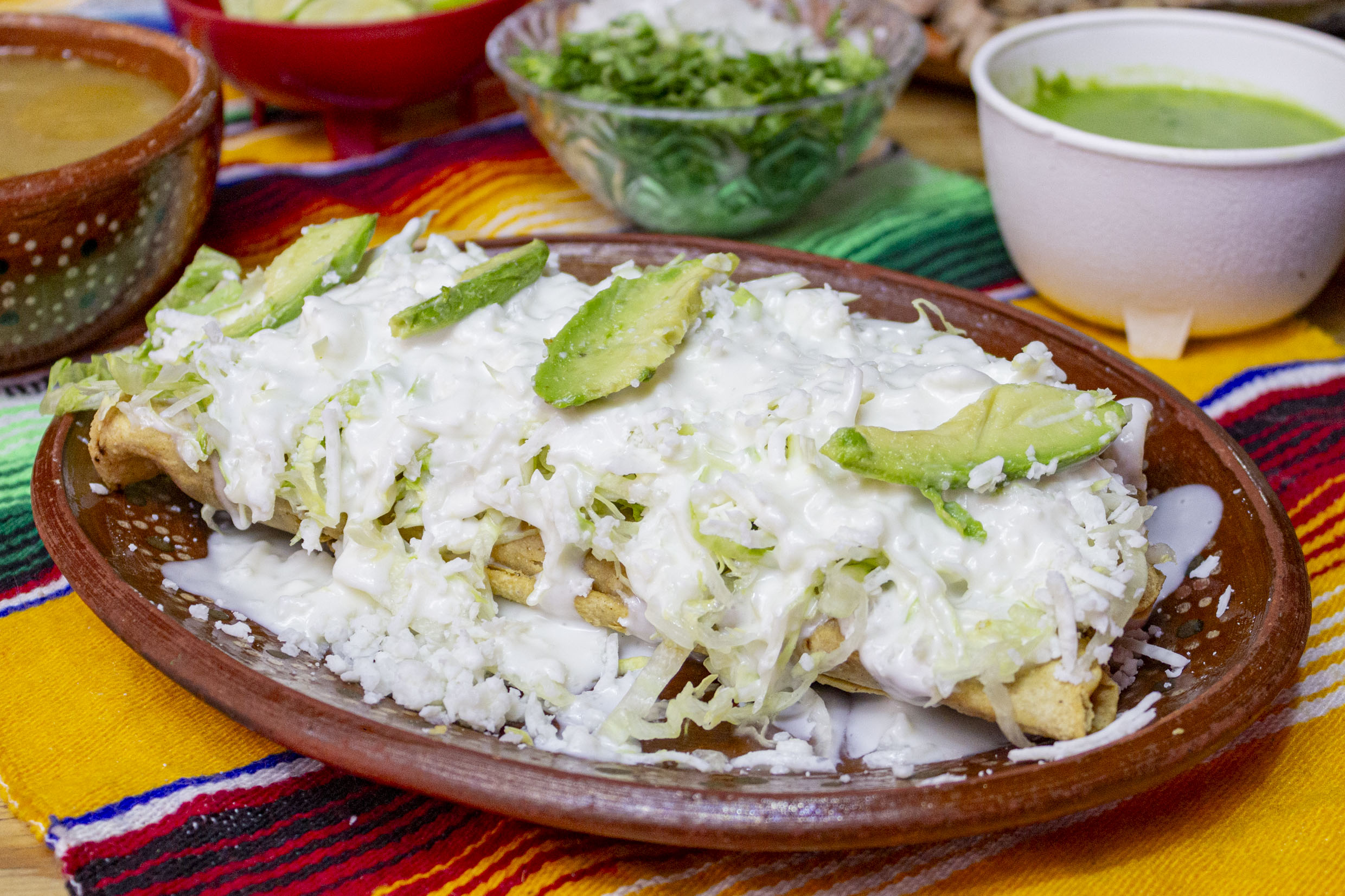Orden de Flautas
