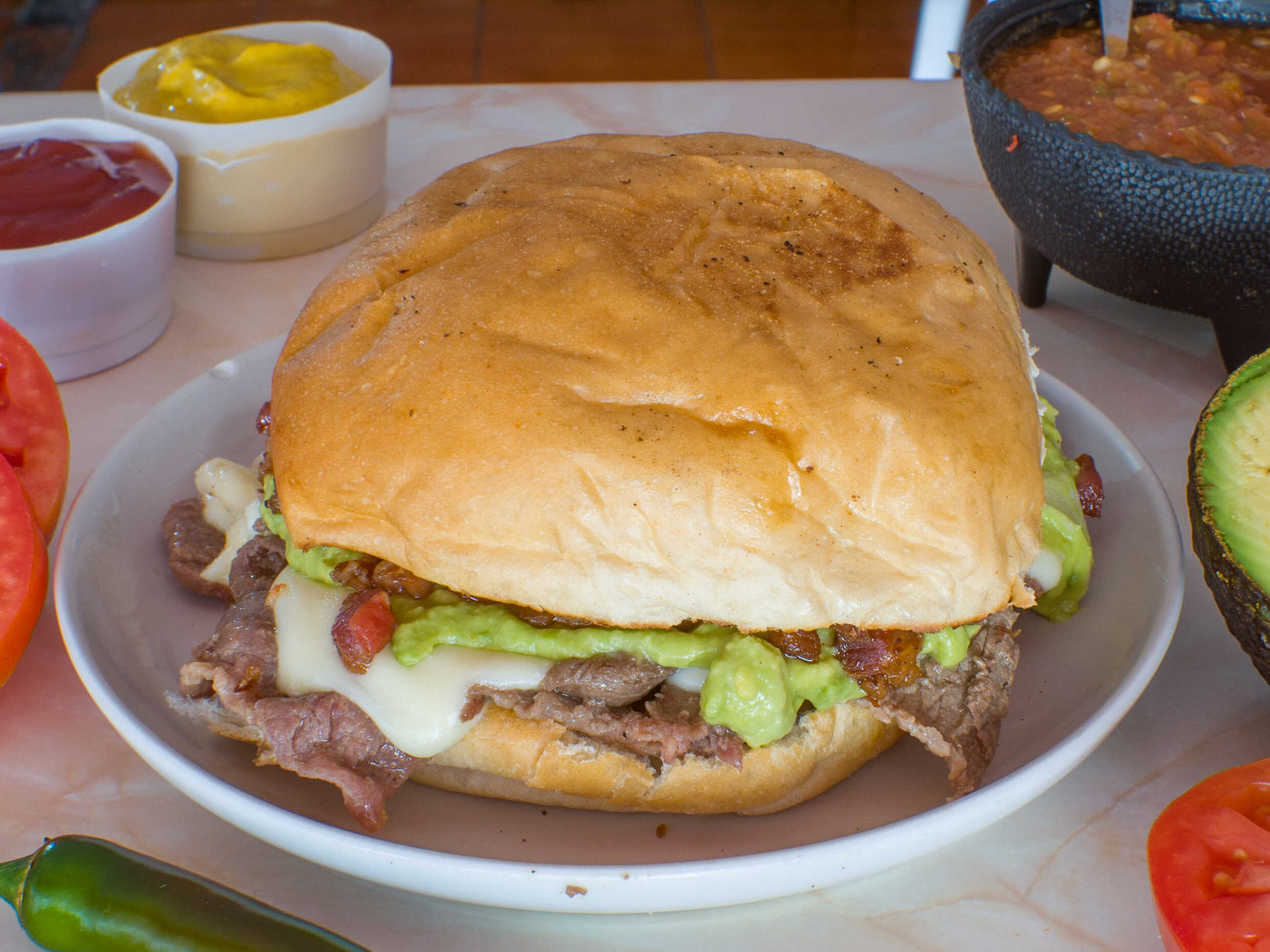 Churrasco Vaquero