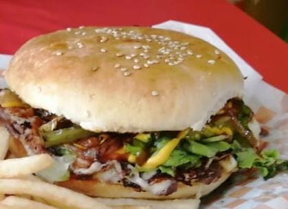 Mr Arrachera