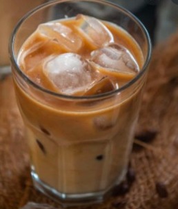 Ice Latte