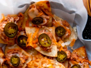 Nachos