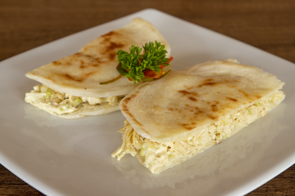 Sándwich Apiollo
