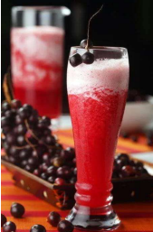 Jugo de Corozo 16 Oz