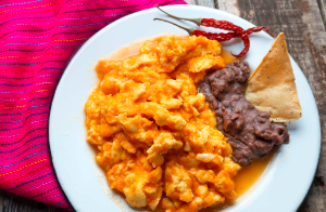 Huevos al Gusto