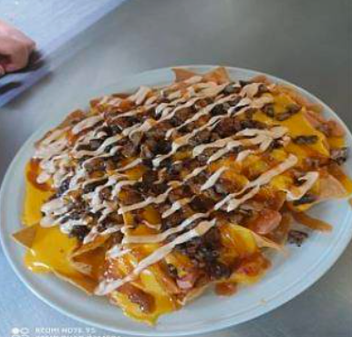 Nachos Express