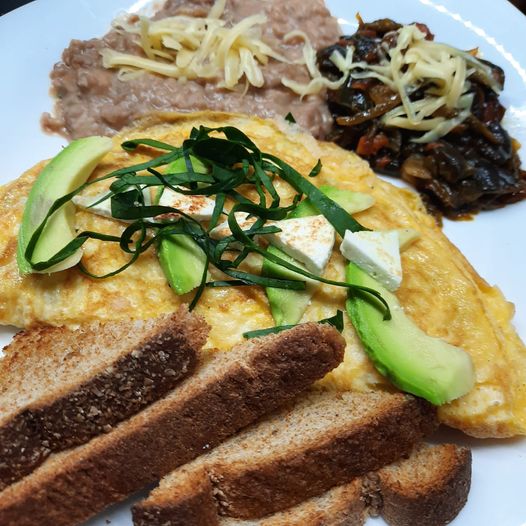 Omelette