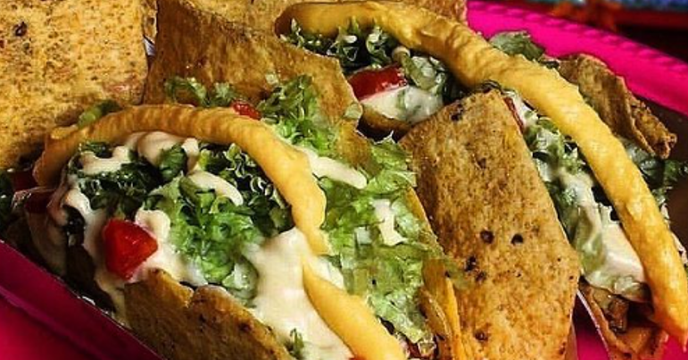 Taco al Pastor