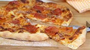 Pizza Pepperoni