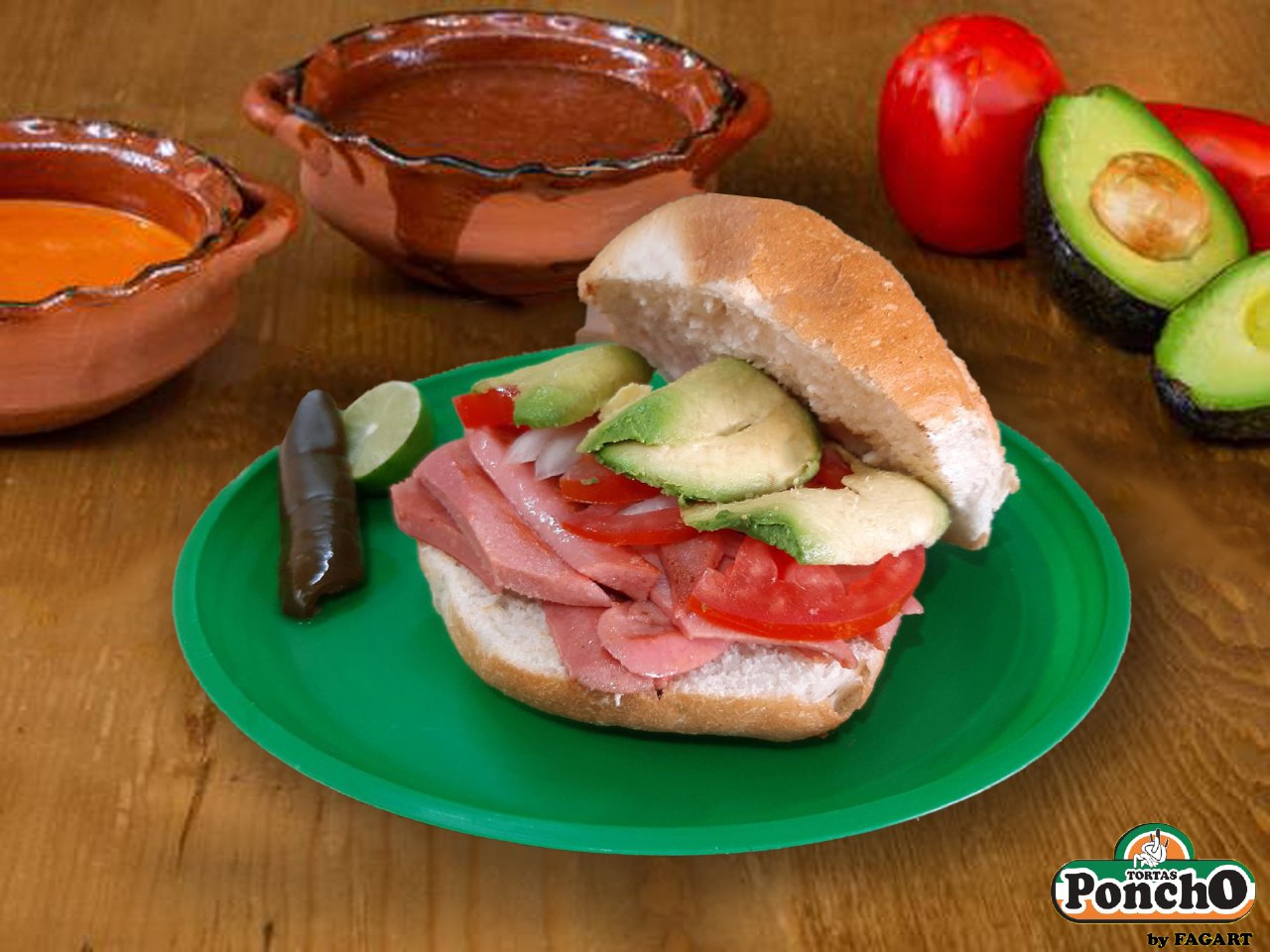Torta De Salchicha