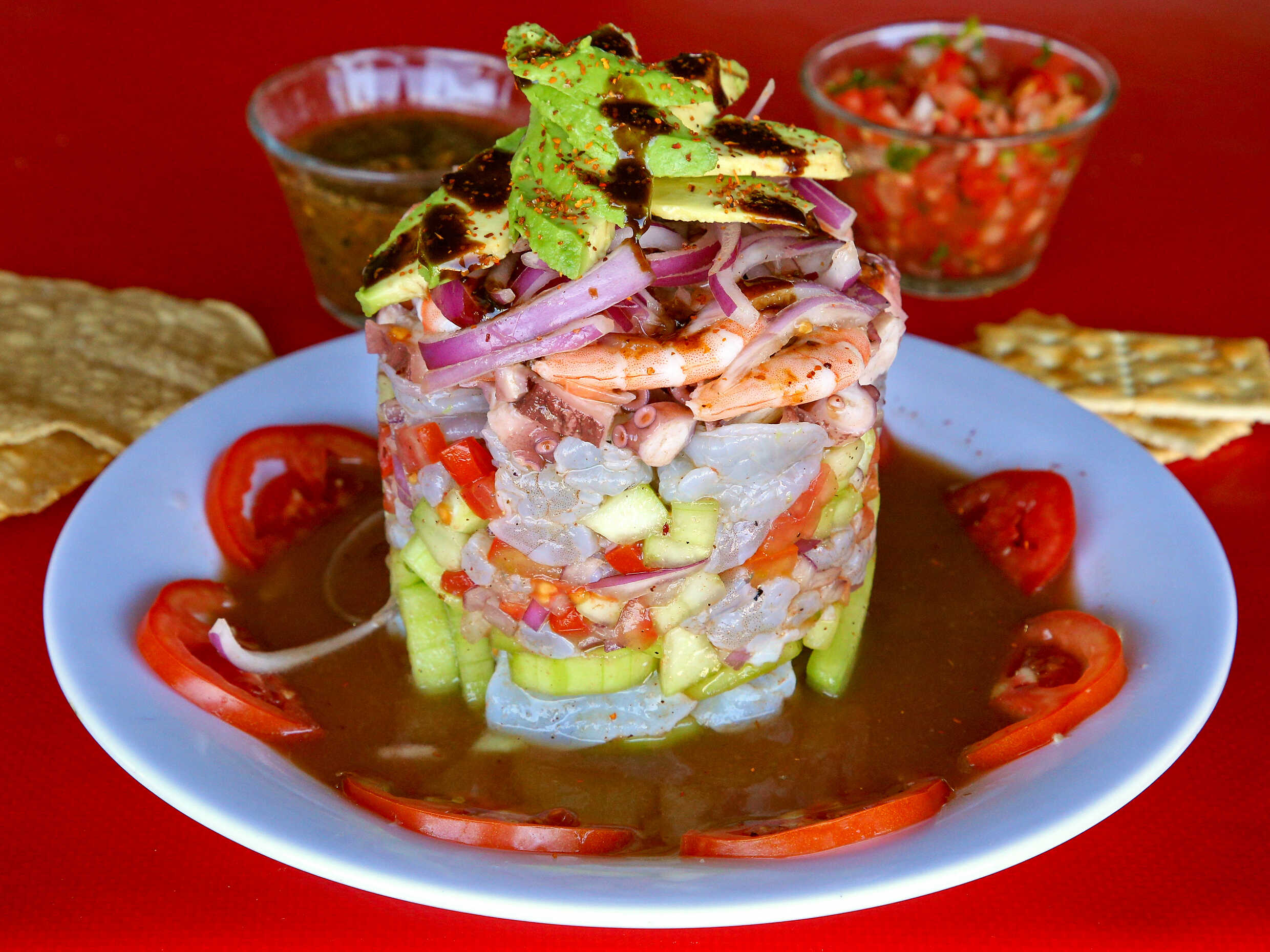 Torre Acuario
