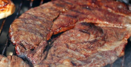 Paquete Costilla Res