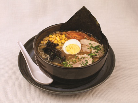 Ramen Tonkotsu