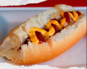 Hot Dog Manolo´s