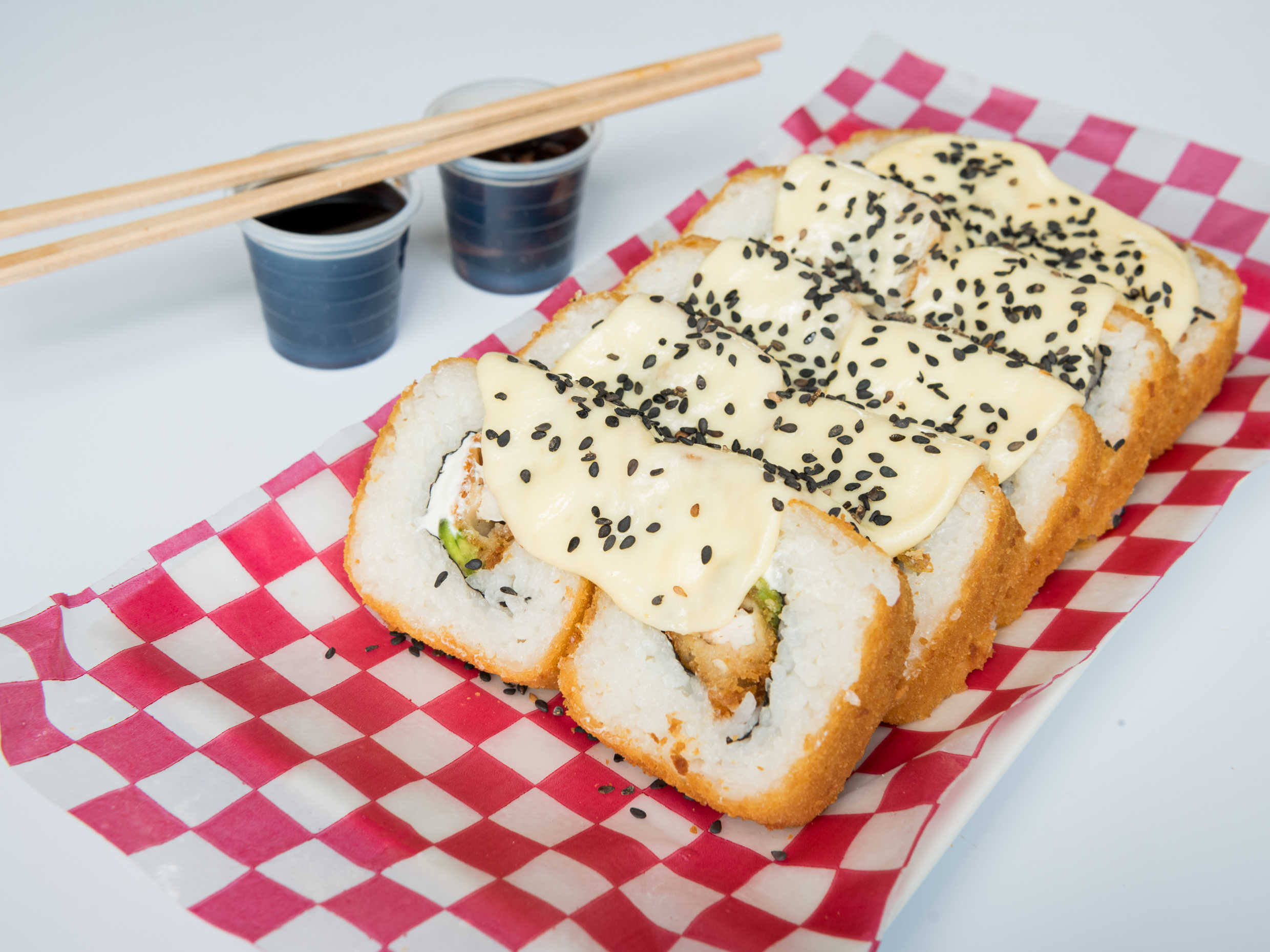 Golden Roll