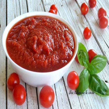 Salsa Italiana